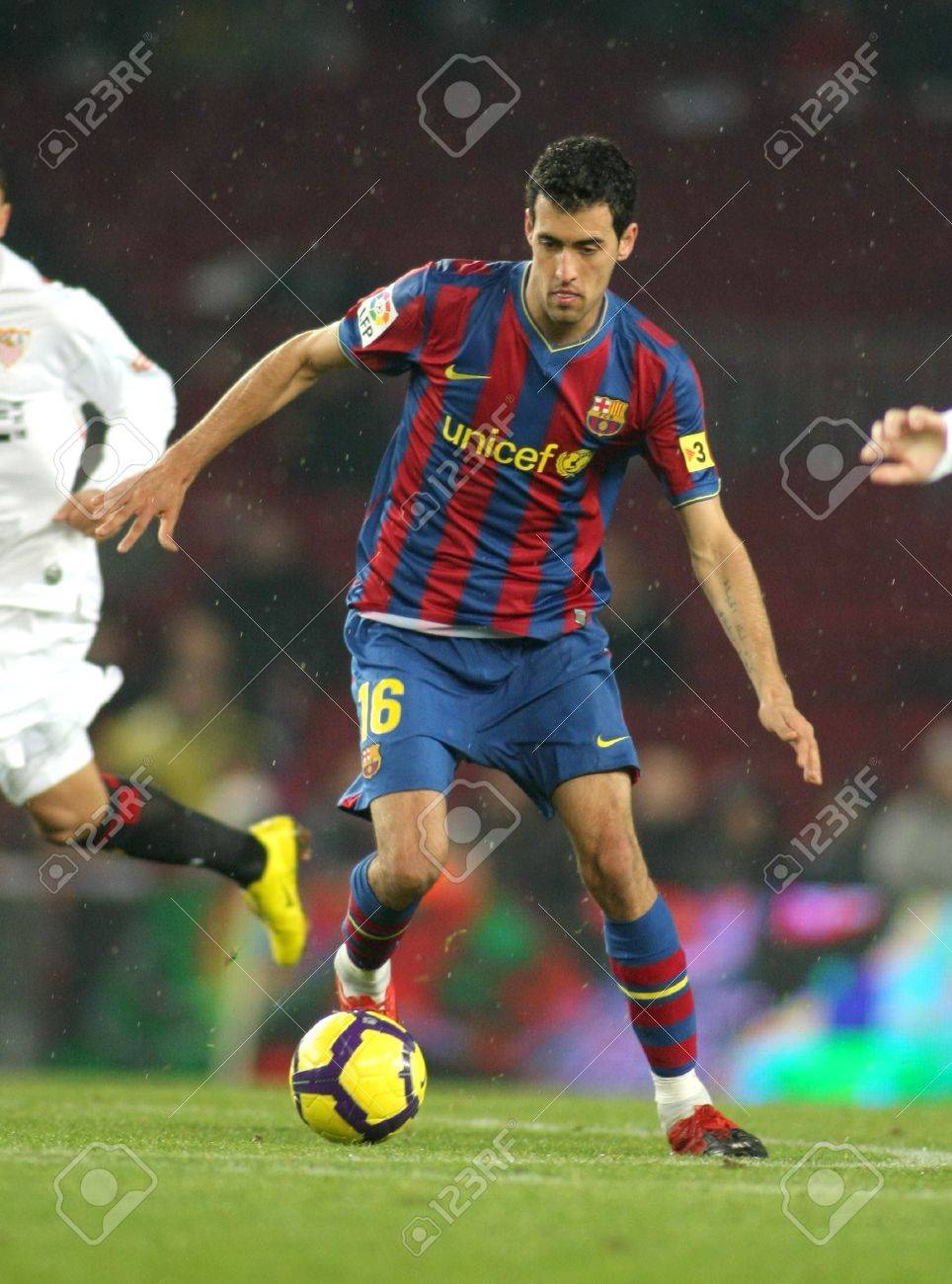 FC Barcelona vs. Real Madrid: Top Five Winners and Losers from Los Clasicos, image size:964x1300