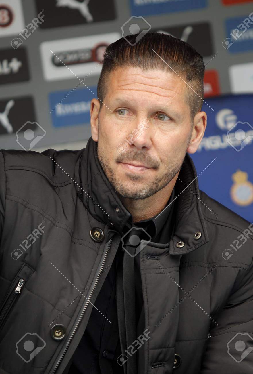 diego simeone jacket
