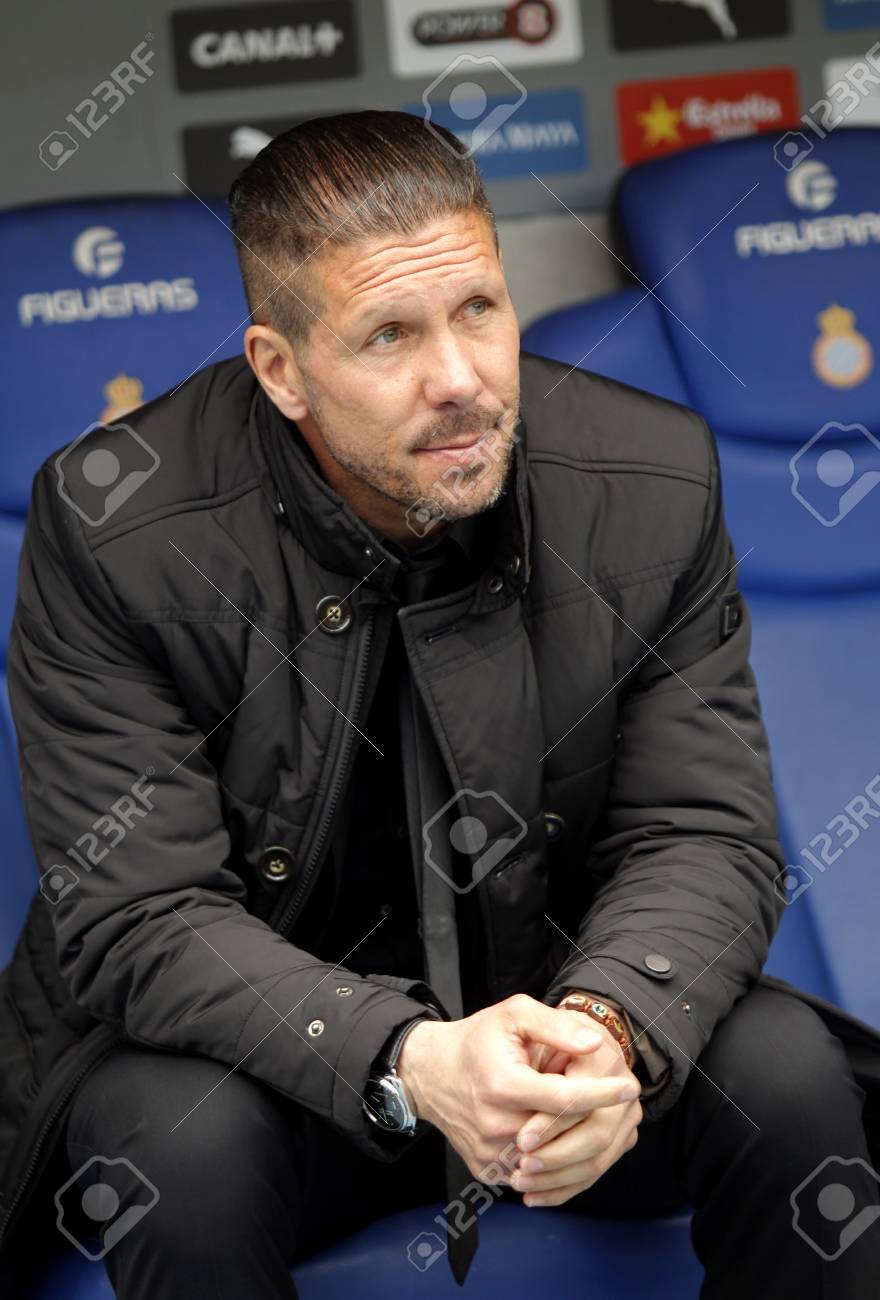 diego simeone jacket