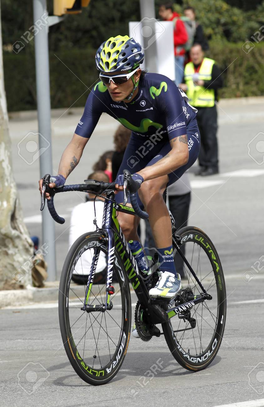 movistar bike