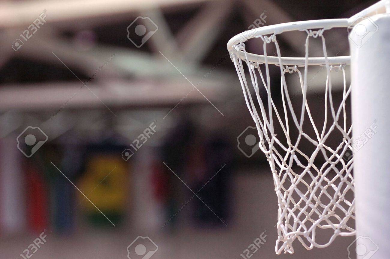 netball ring net