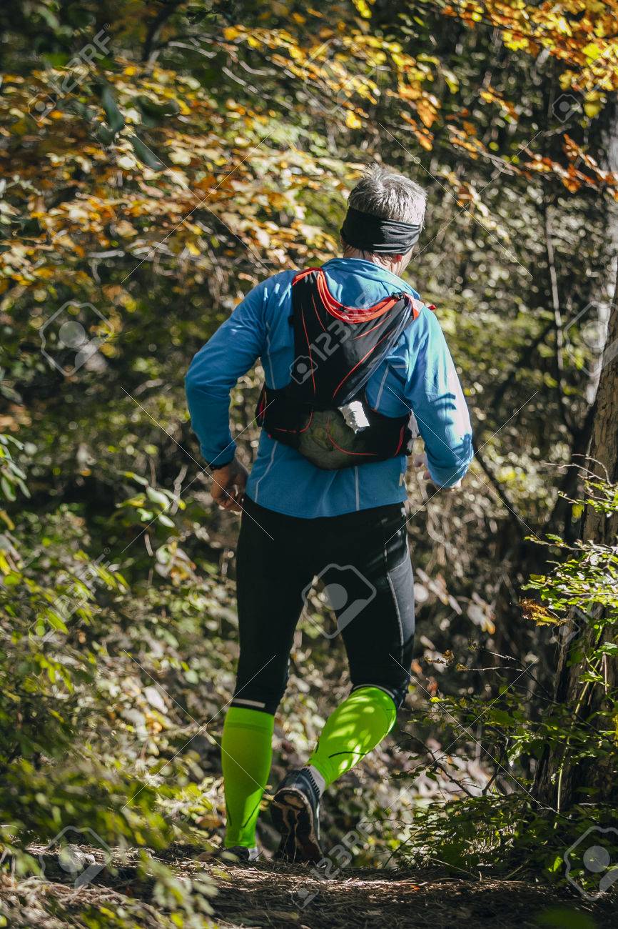 mountain marathon rucksack