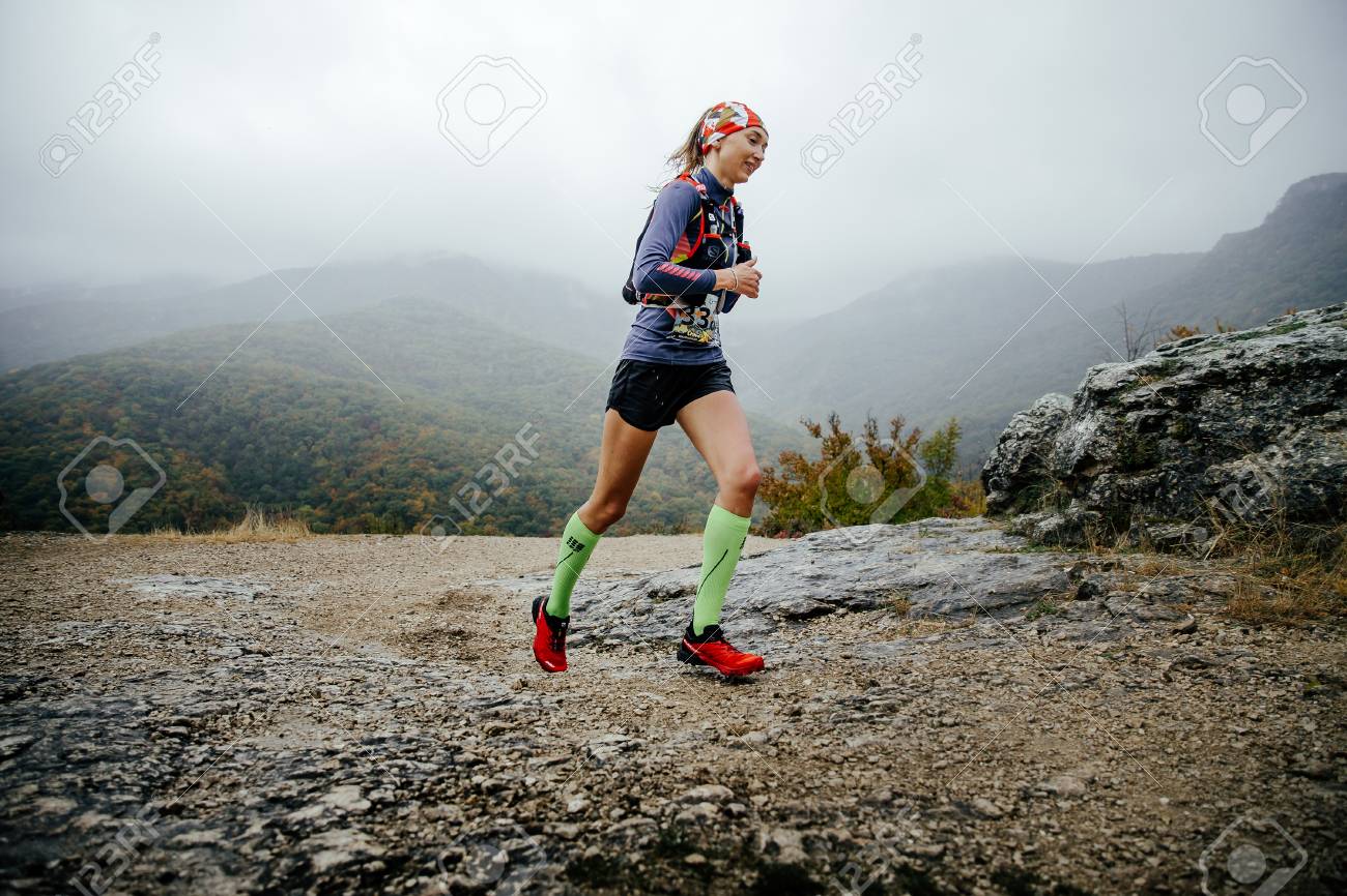 mountain marathon backpack