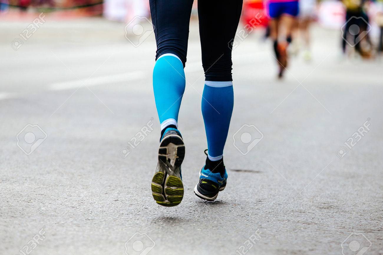 calf compression socks for running
