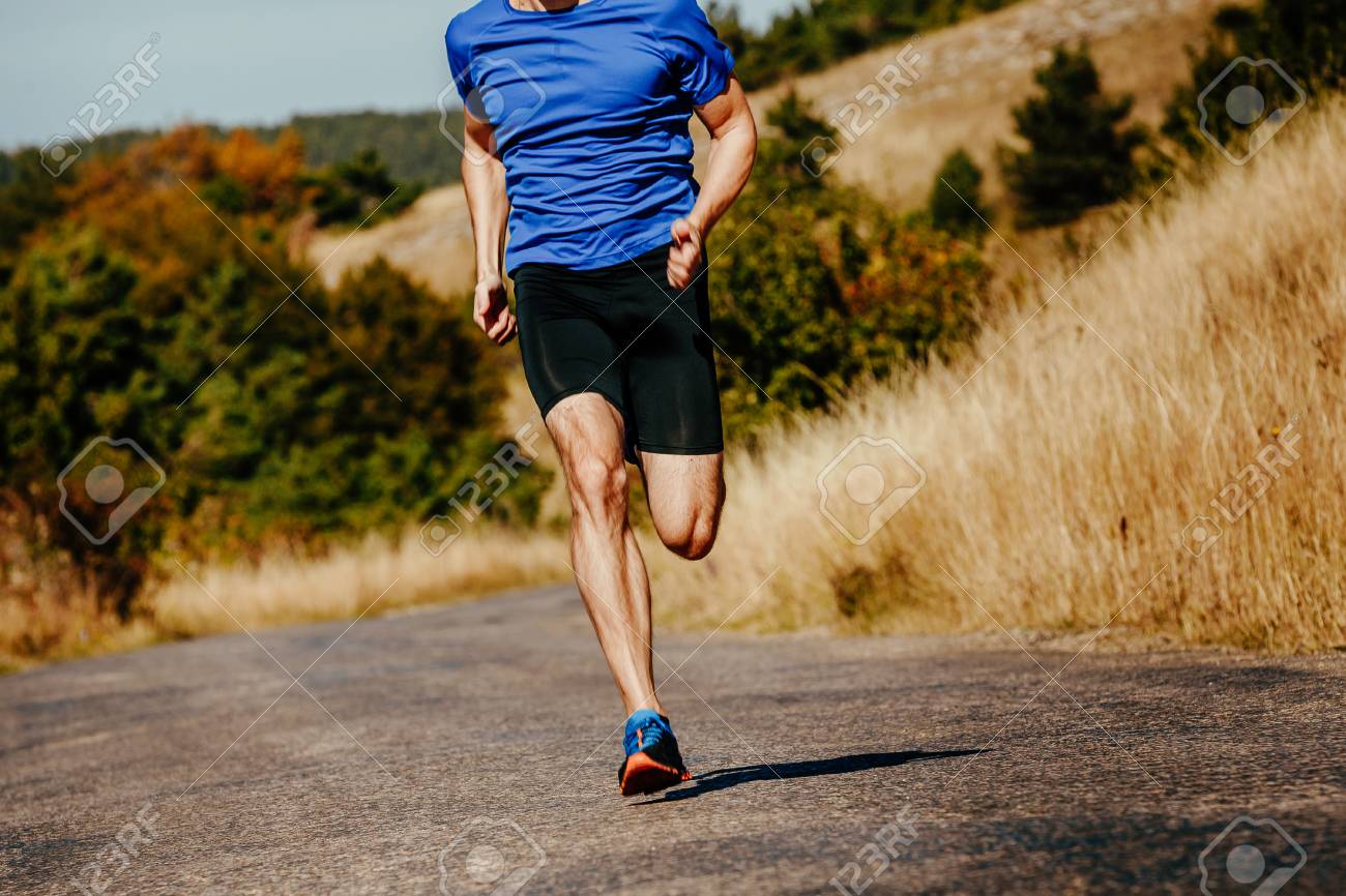 brooks launch 5 blue