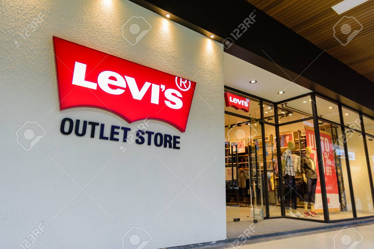 levi's outlet