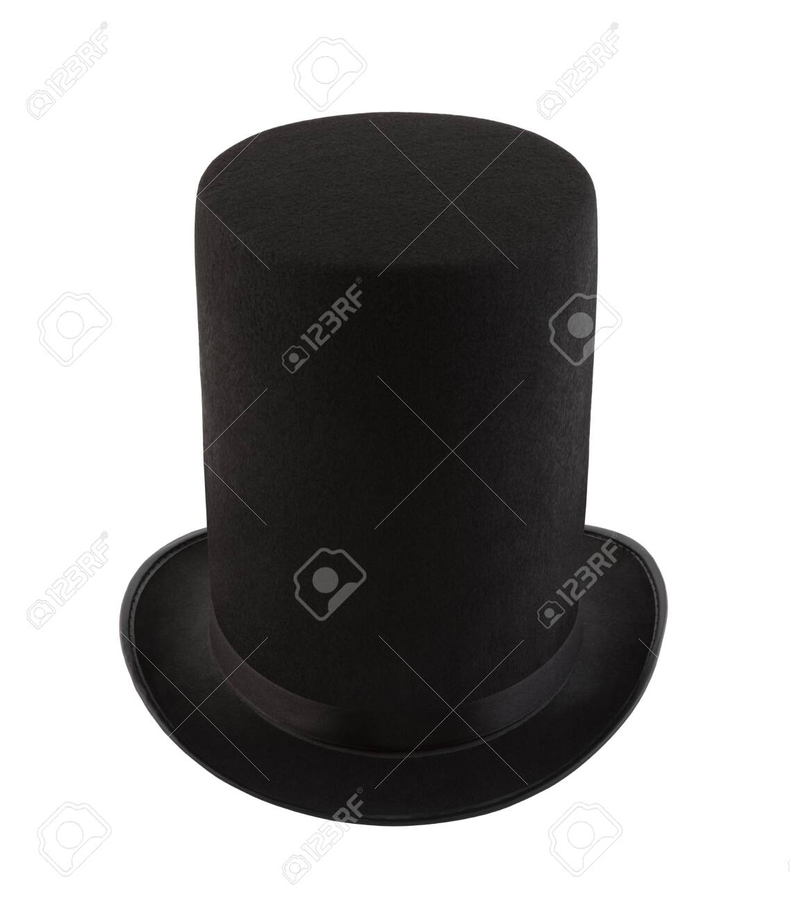 extra tall top hat
