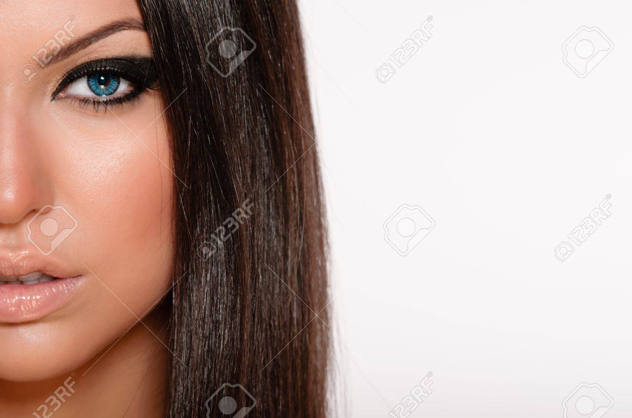 An Intimate Eye