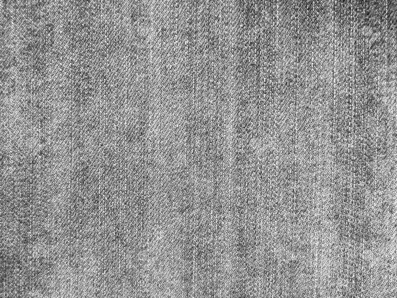 grey denim fabric