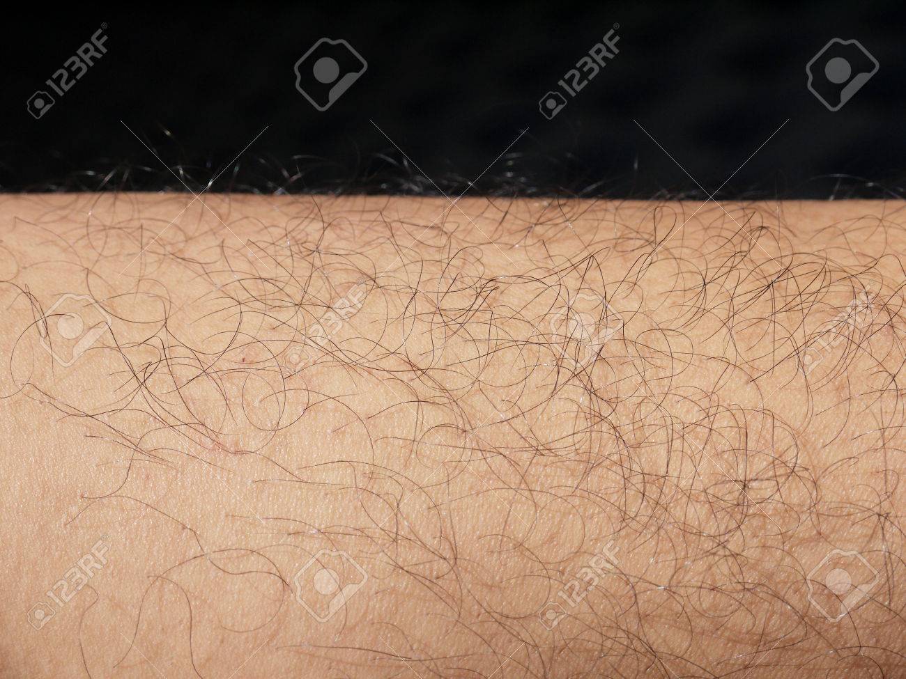 マン毛脚の写真素材・画像素材 Image 60166988