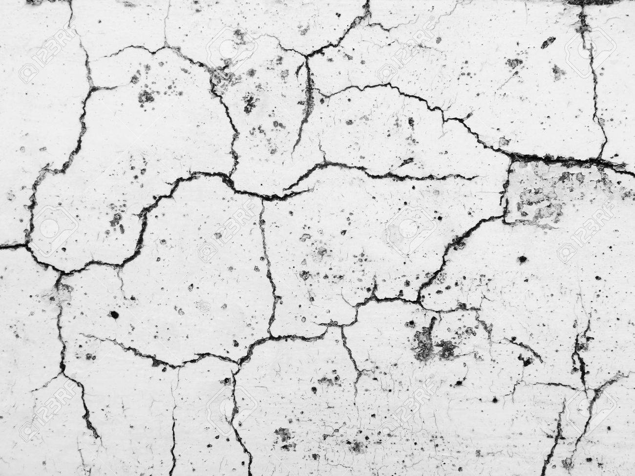 grunge sketch effect texture the cracks texture cracked concrete