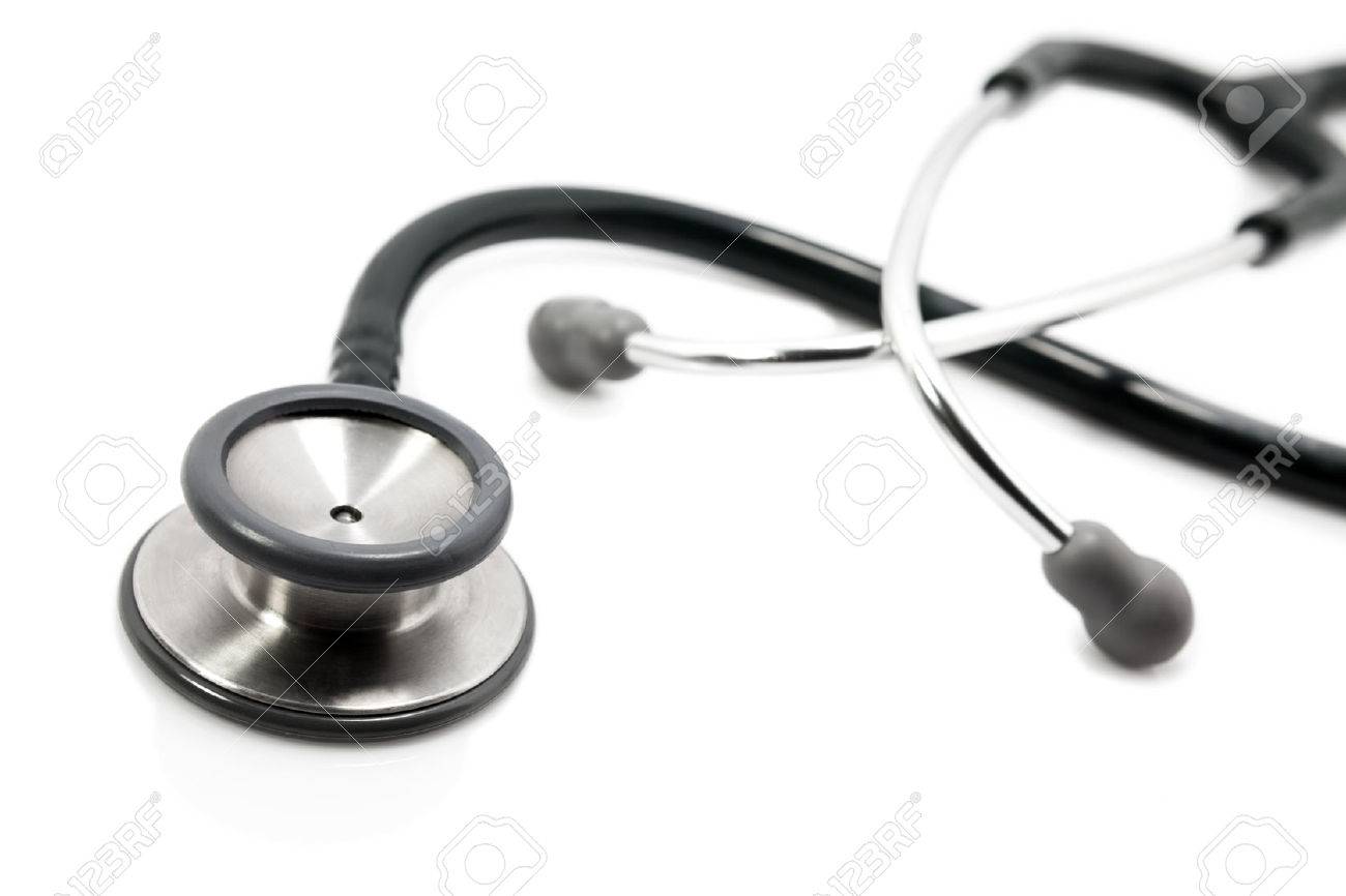 聴診器 の写真素材 画像素材 Image