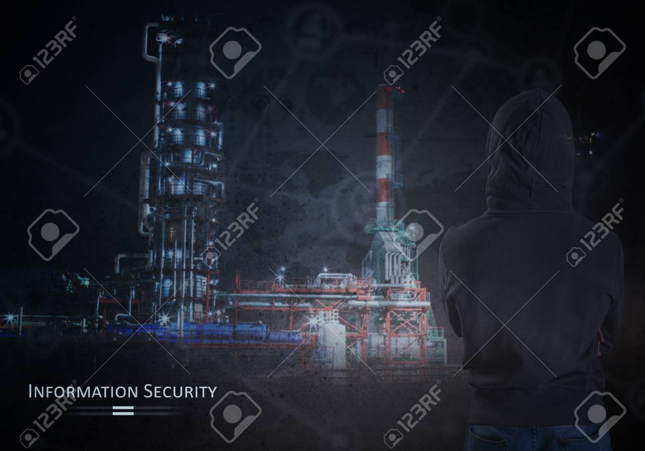 Information Security Concept - 93133523 Information Security Concept - 93133523