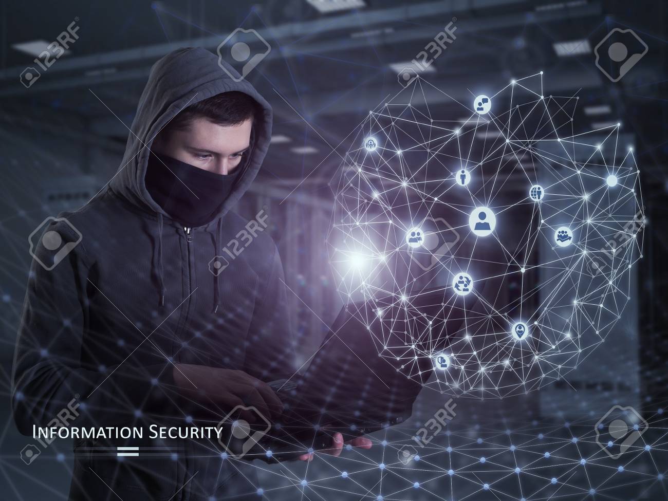 Information Security Concept - 96938633 Information Security Concept - 96938633