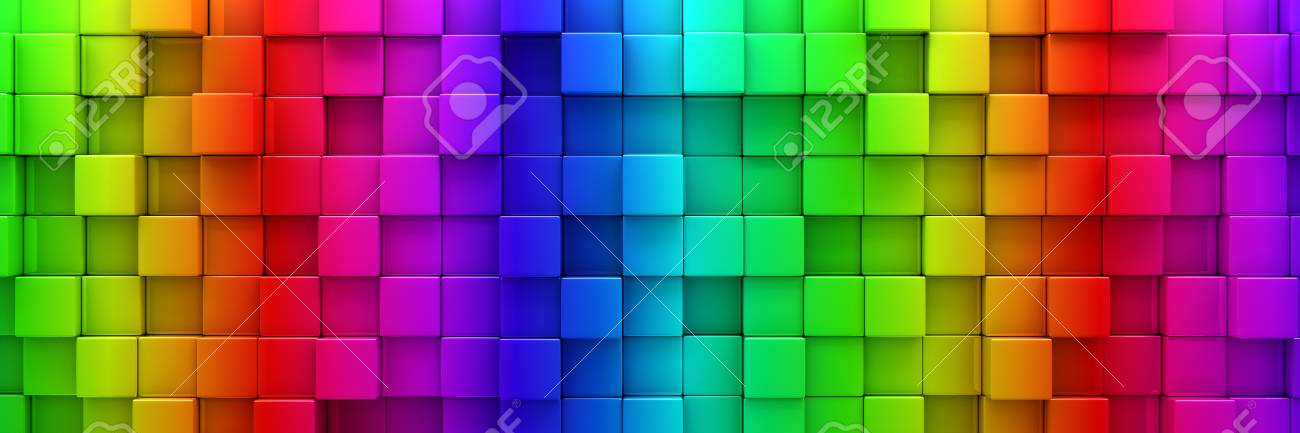 Hình nền 999 Background 3d rainbow Đẹp nhất, tải miễn phí