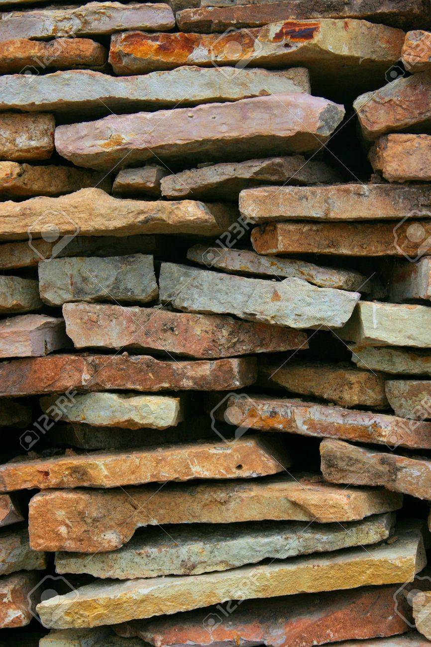 平っべたい石！！ 平っべたい石！！