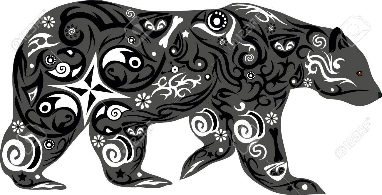 図面 不器用な動物 クマのイラスト 木 動物から捕食者を熊になると 哺乳類の生き物 パターン 野生の自然 森林動物クマの子 のイラスト素材 ベクタ Image