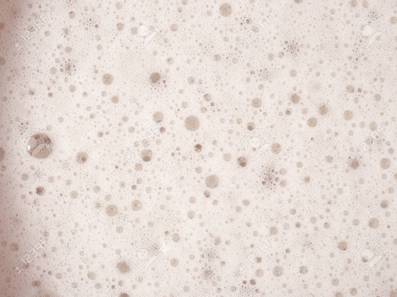 Beer Foam Texture Close Up As Background. Stock Photo, Picture And Royalty  Free Image. Image 40525012.