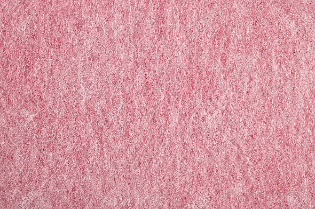 pink nonwoven fabric texture background non woven fabric