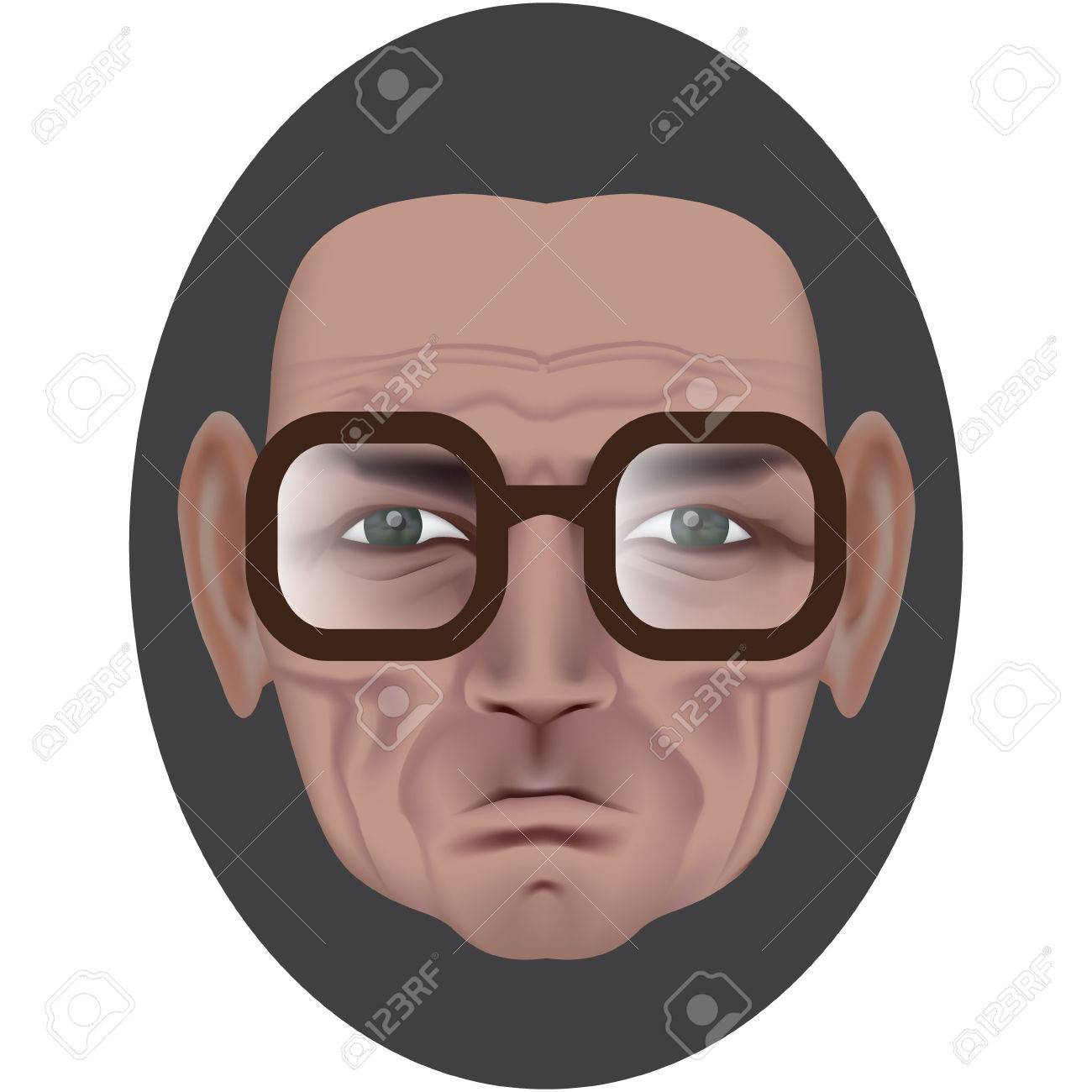 what made the old man