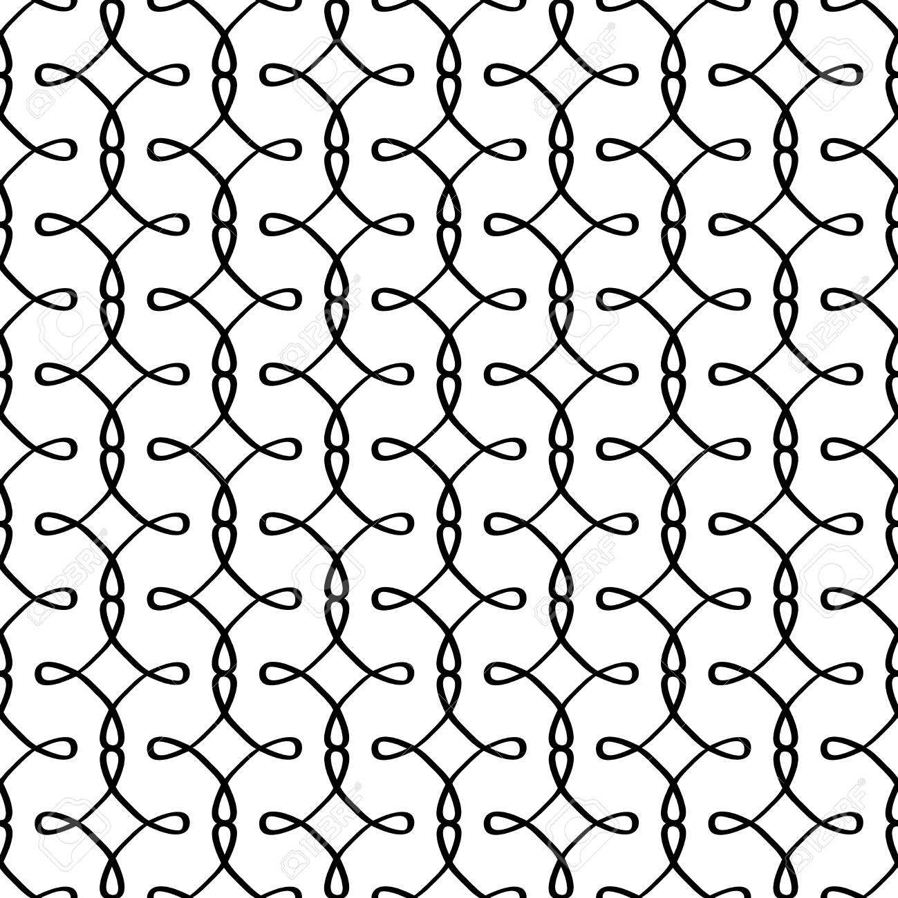 simple linear filigree pattern vector black and white ornamental simple filigree patterns