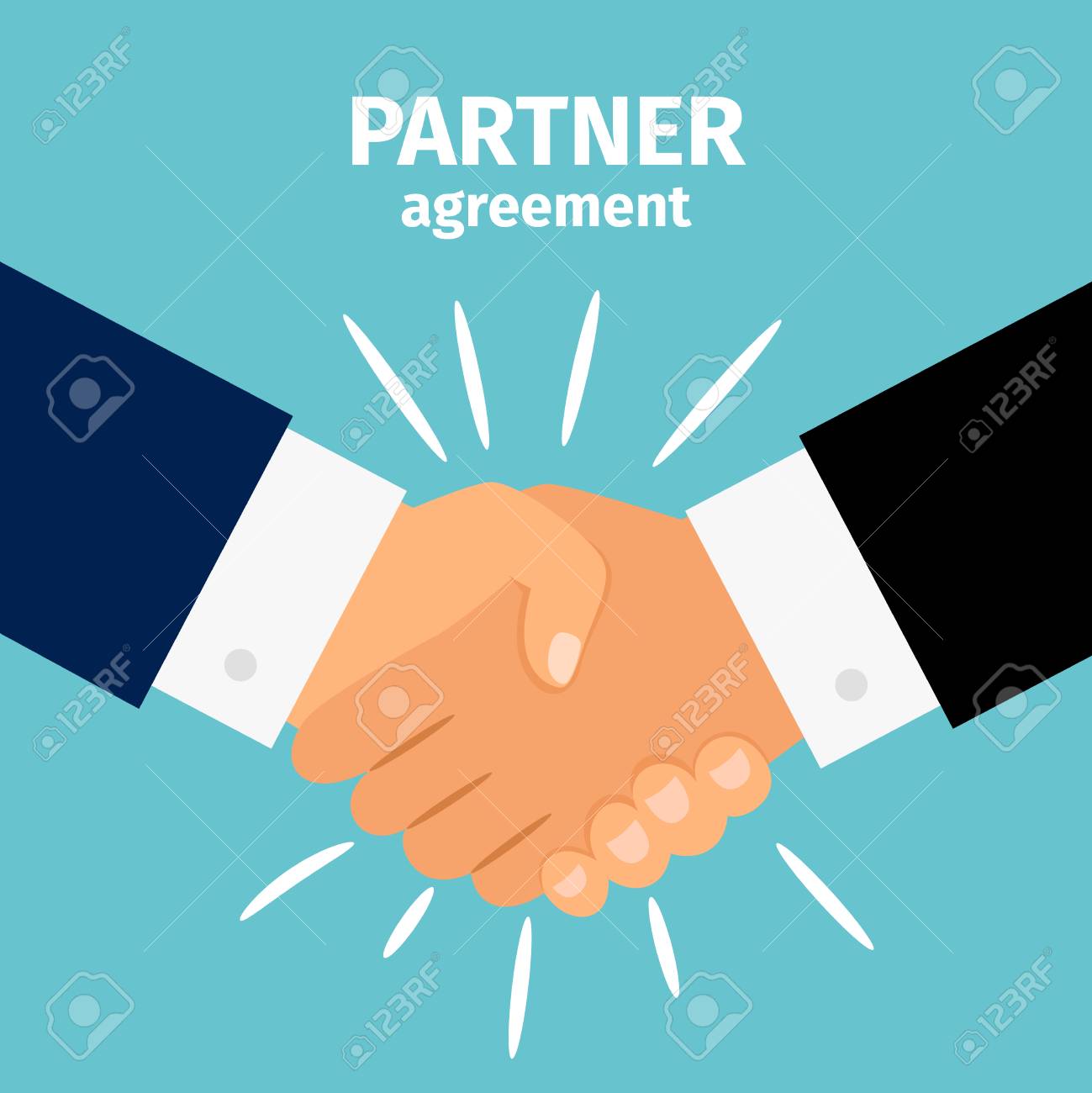ビジネス パートナーシップ握手ベクトル イラスト 取引契約は記号やビジネスマン 堅牢な人々 手の揺れ のイラスト素材 ベクタ Image ビジネス パートナーシップ握手ベクトル イラスト 取引契約は記号やビジネスマン 堅牢な人々 手の揺れ のイラスト素材 ベクタ Image