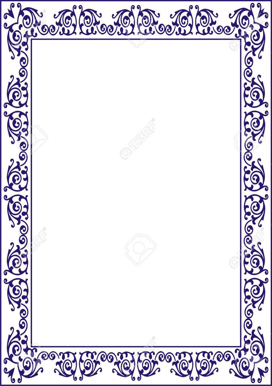 certificats