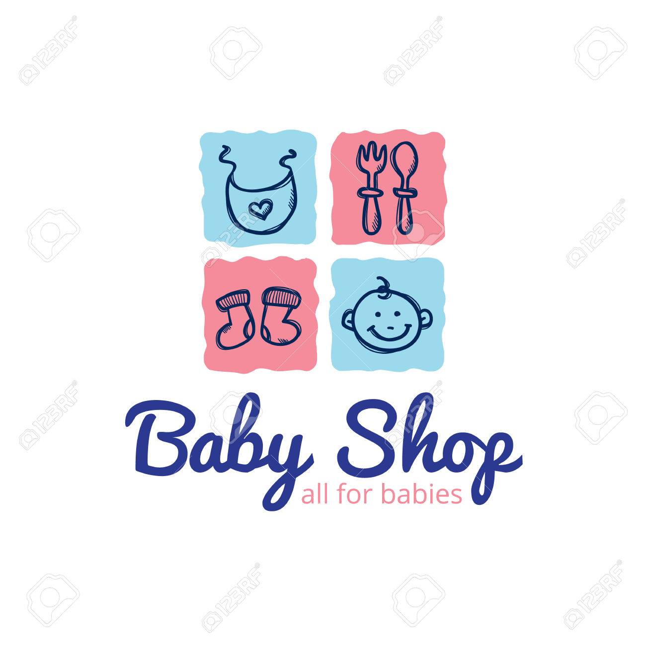 cute baby shop