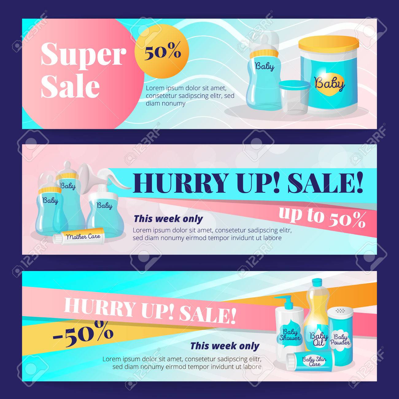 baby accessories sale