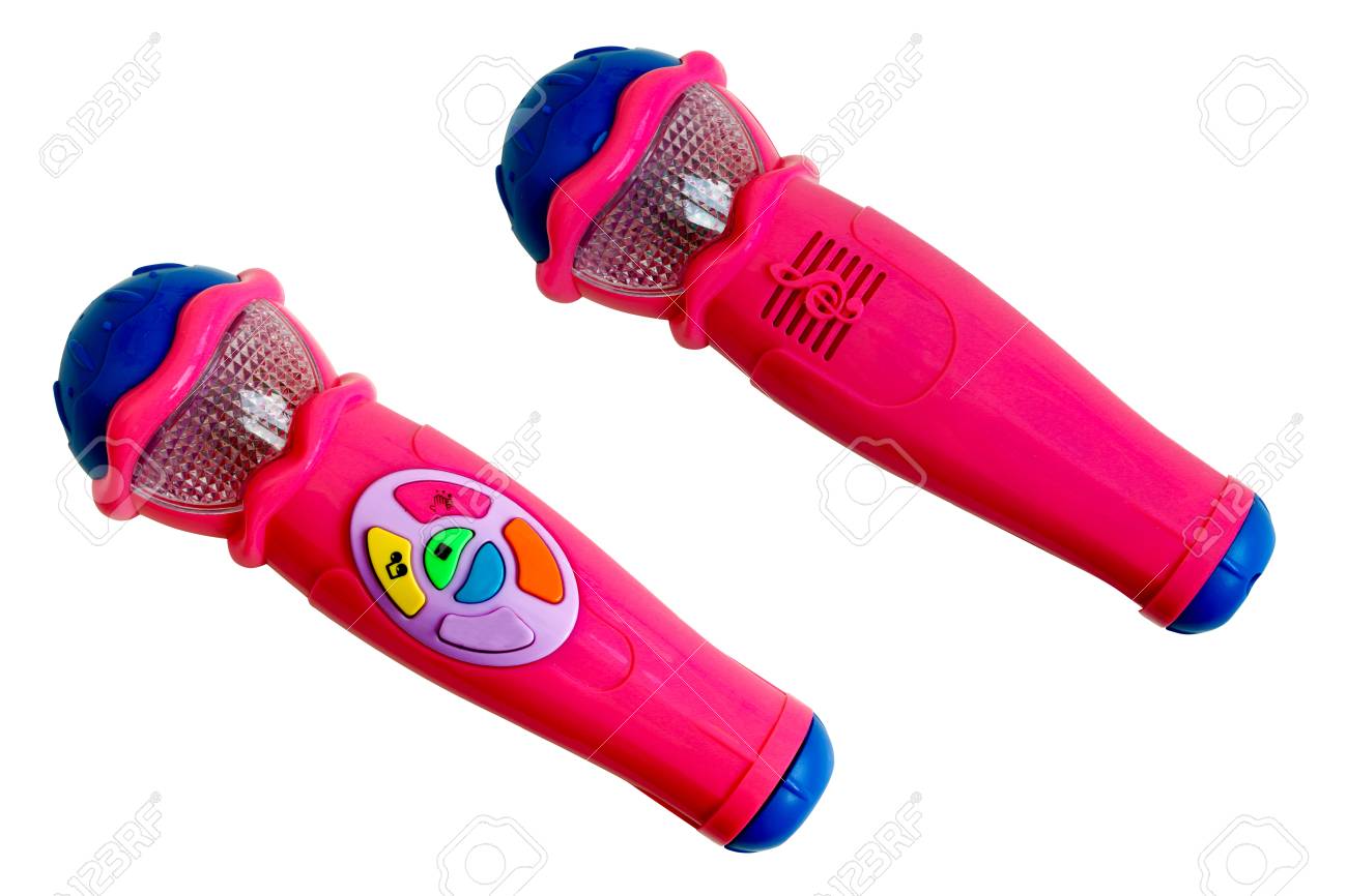 micro jouet