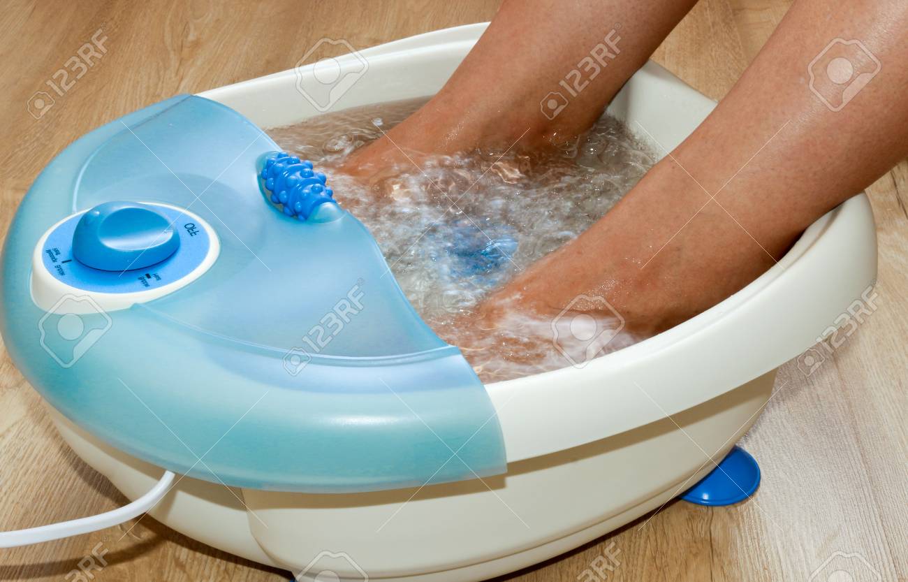 Pies Electrico Mercado Libre Spa De Pies Tina Spa Hidromasaje Pies