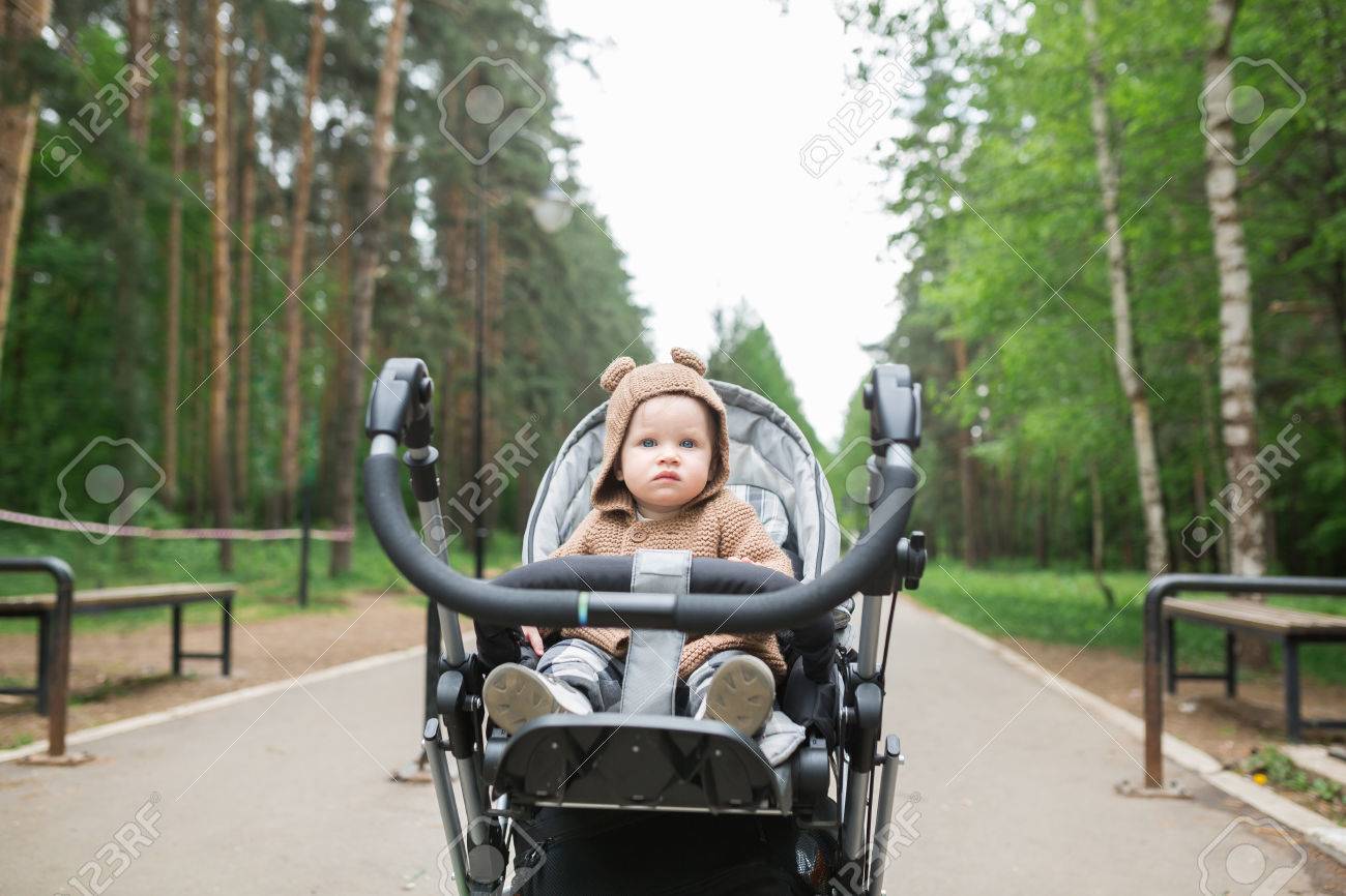 one year old stroller