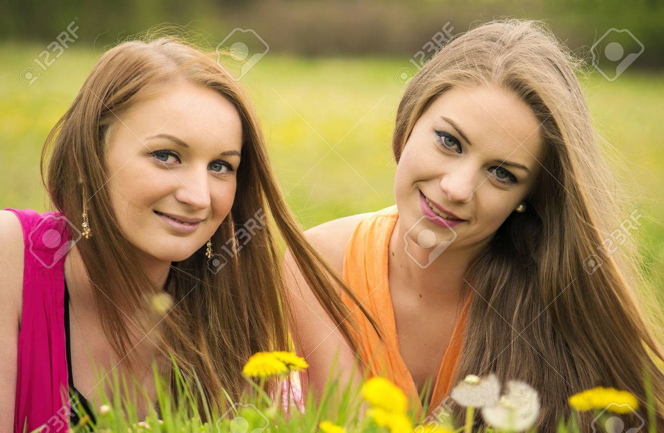 young-spring-girls