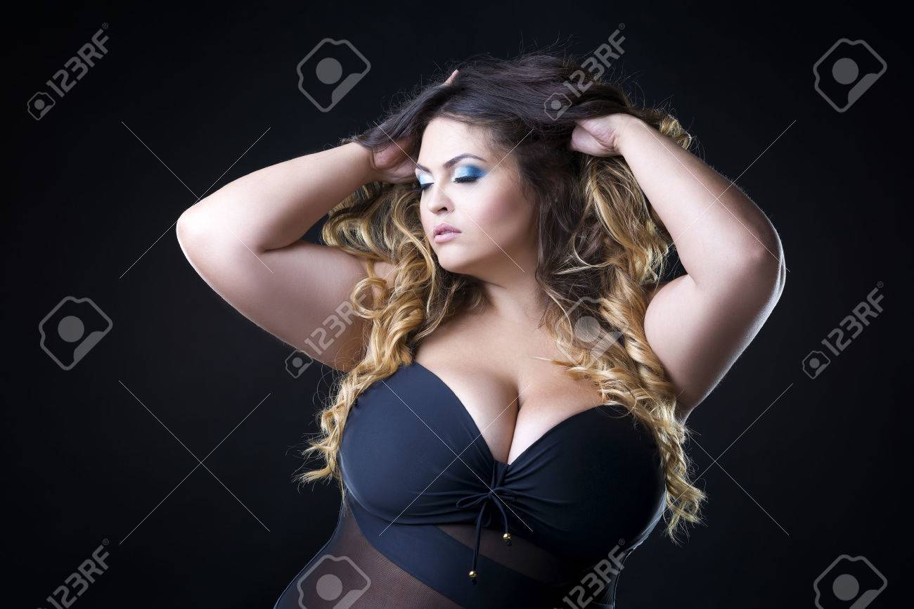 Big breasted pictures