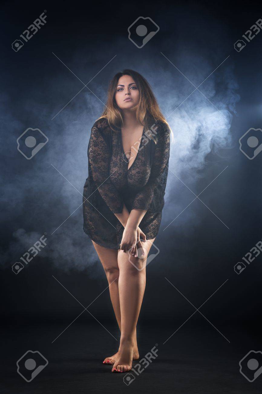 plus la taille des photos de modèle nue