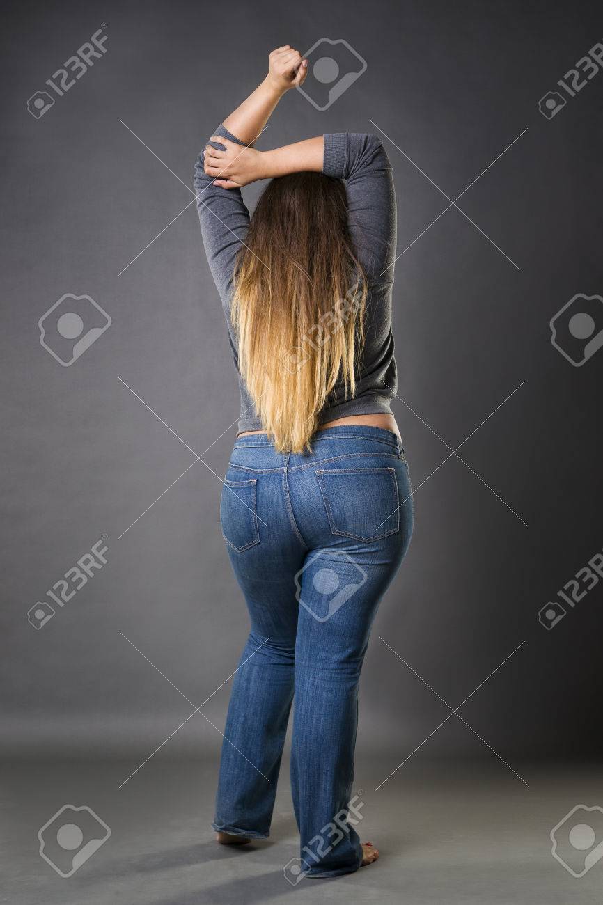 xxl jeans