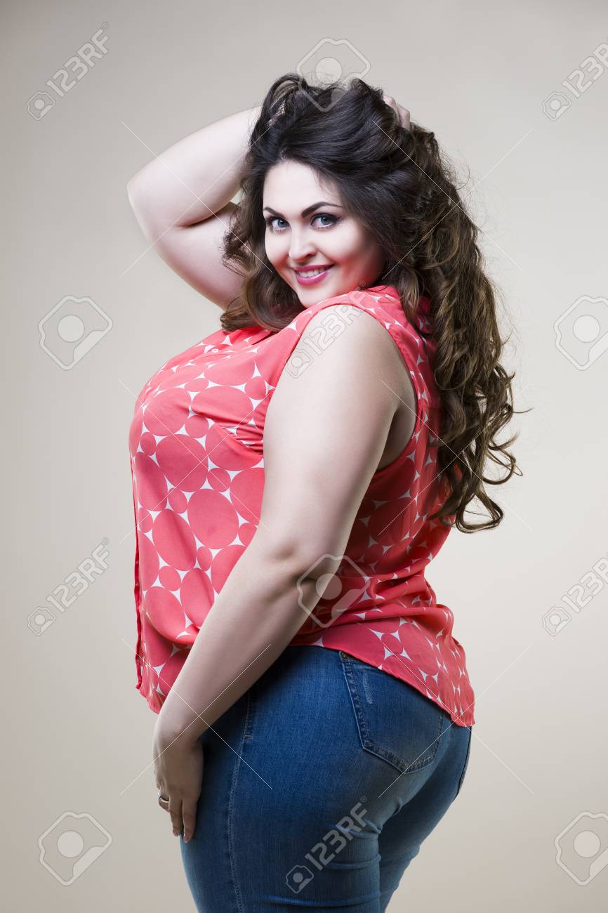 sexy clothes for fat people