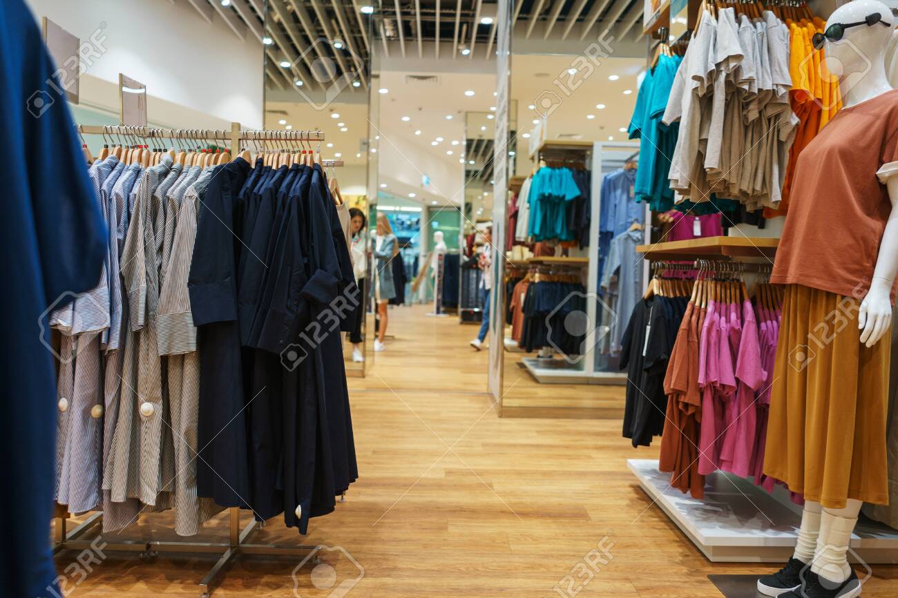 Fashion apparel and professional uniforms manufacturing - Quality workwear