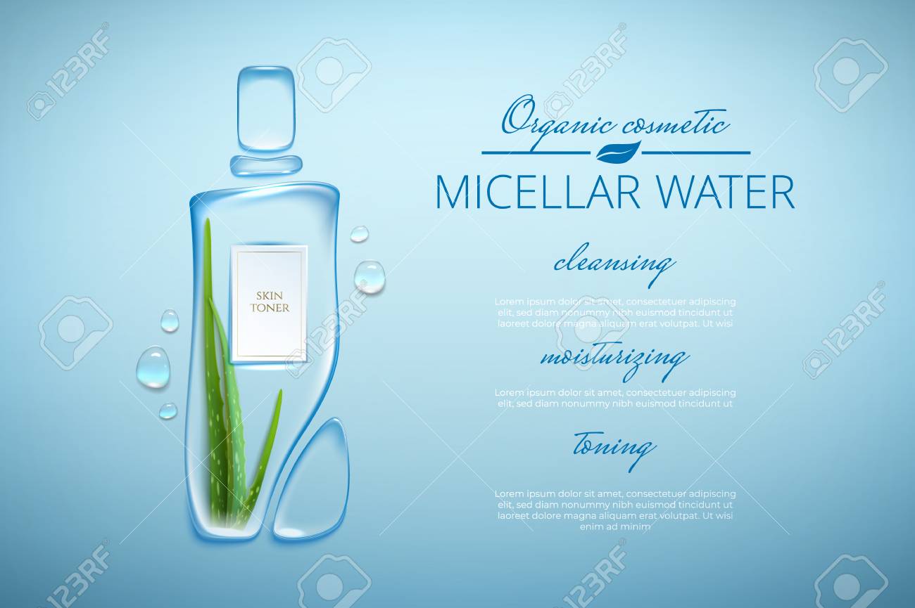 original micellar water