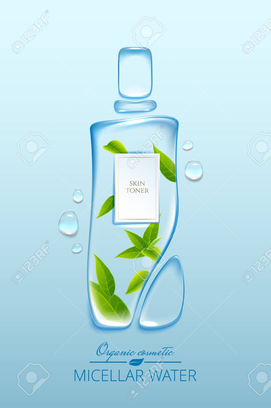 original micellar water