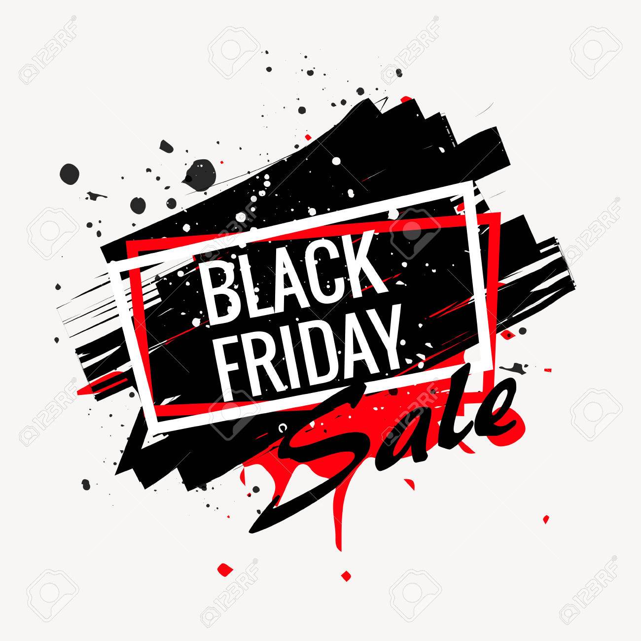 abstract black friday sale poster - 60197642 abstract black friday sale poster - 60197642