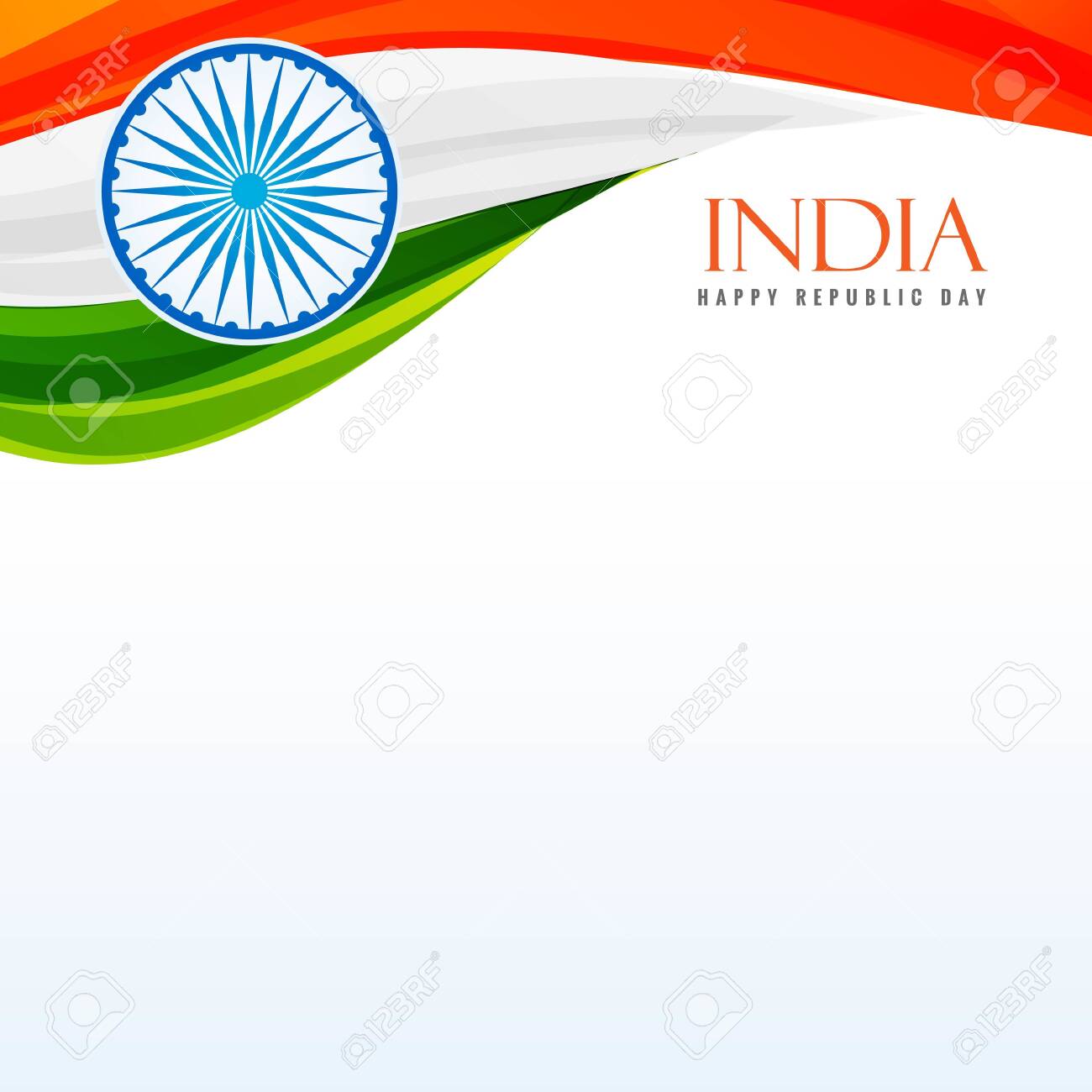 Republic Day Background Images HD Pictures and Wallpaper For Free Download Pngtree
