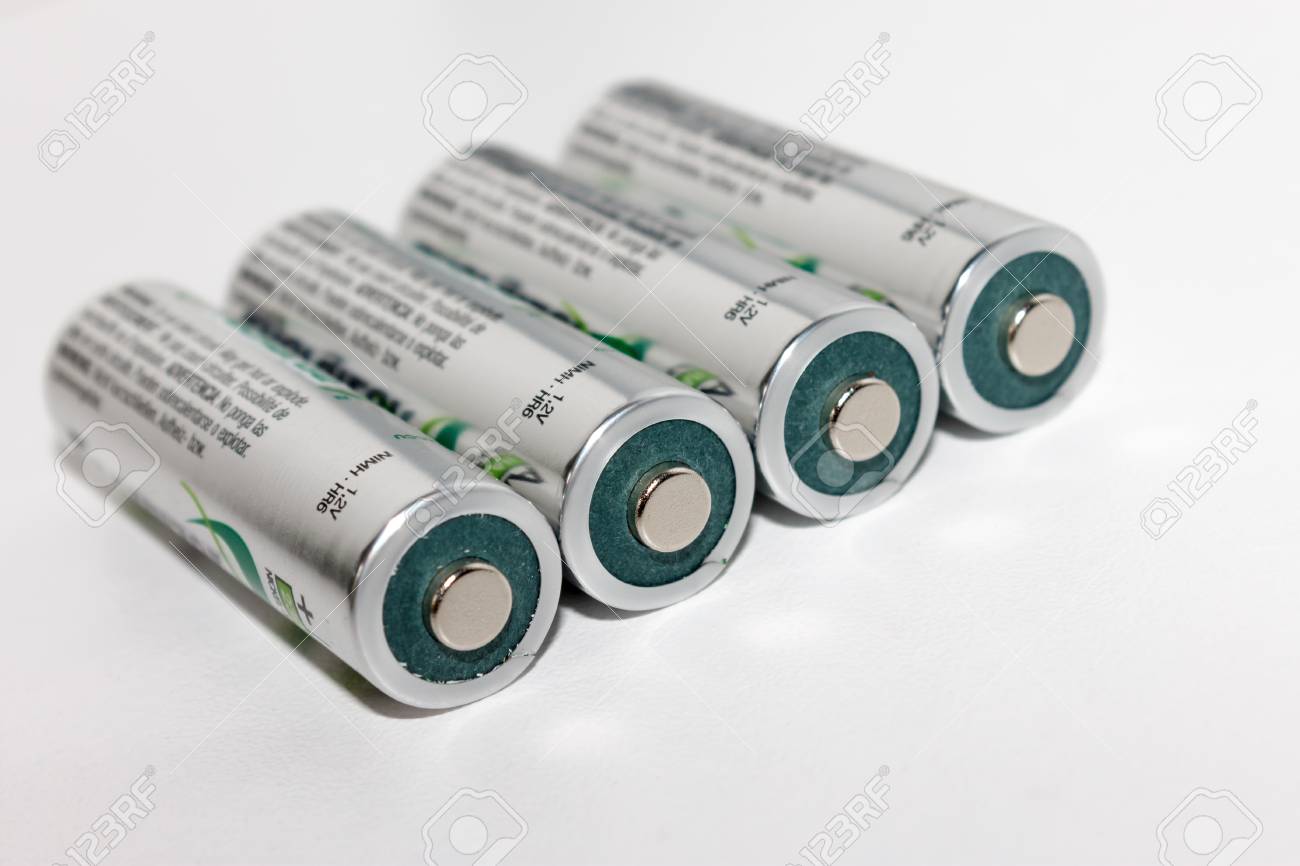 Nickel Metal Hydride Battery >> Rechargeable Nickel Metal Hydride Nimh Battery Cells Is Necessary Nickel Metal Hydride Battery >> Rechargeable Nickel Metal Hydride Nimh Battery Cells Is Necessary