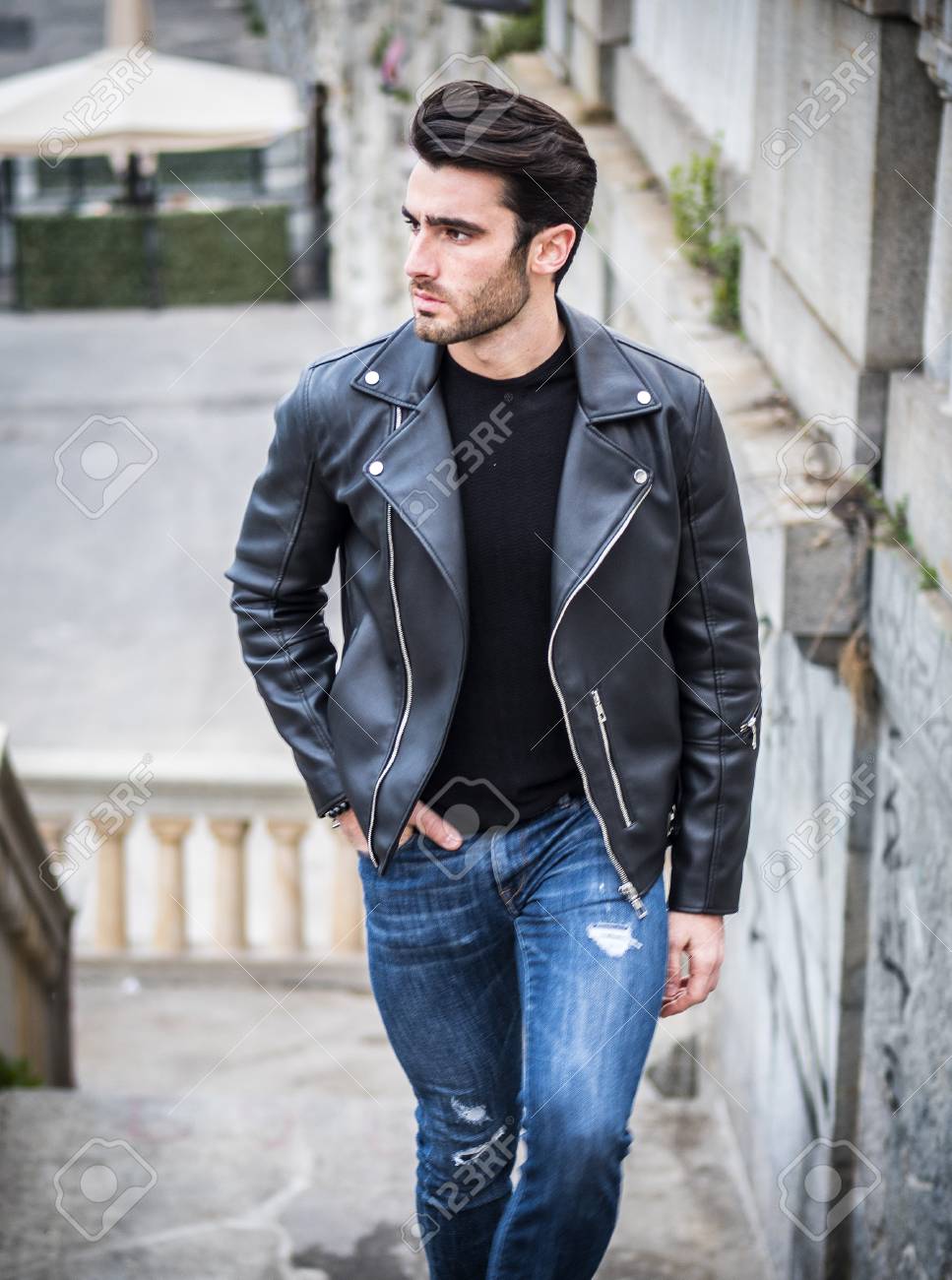 jeans n tops for ladies