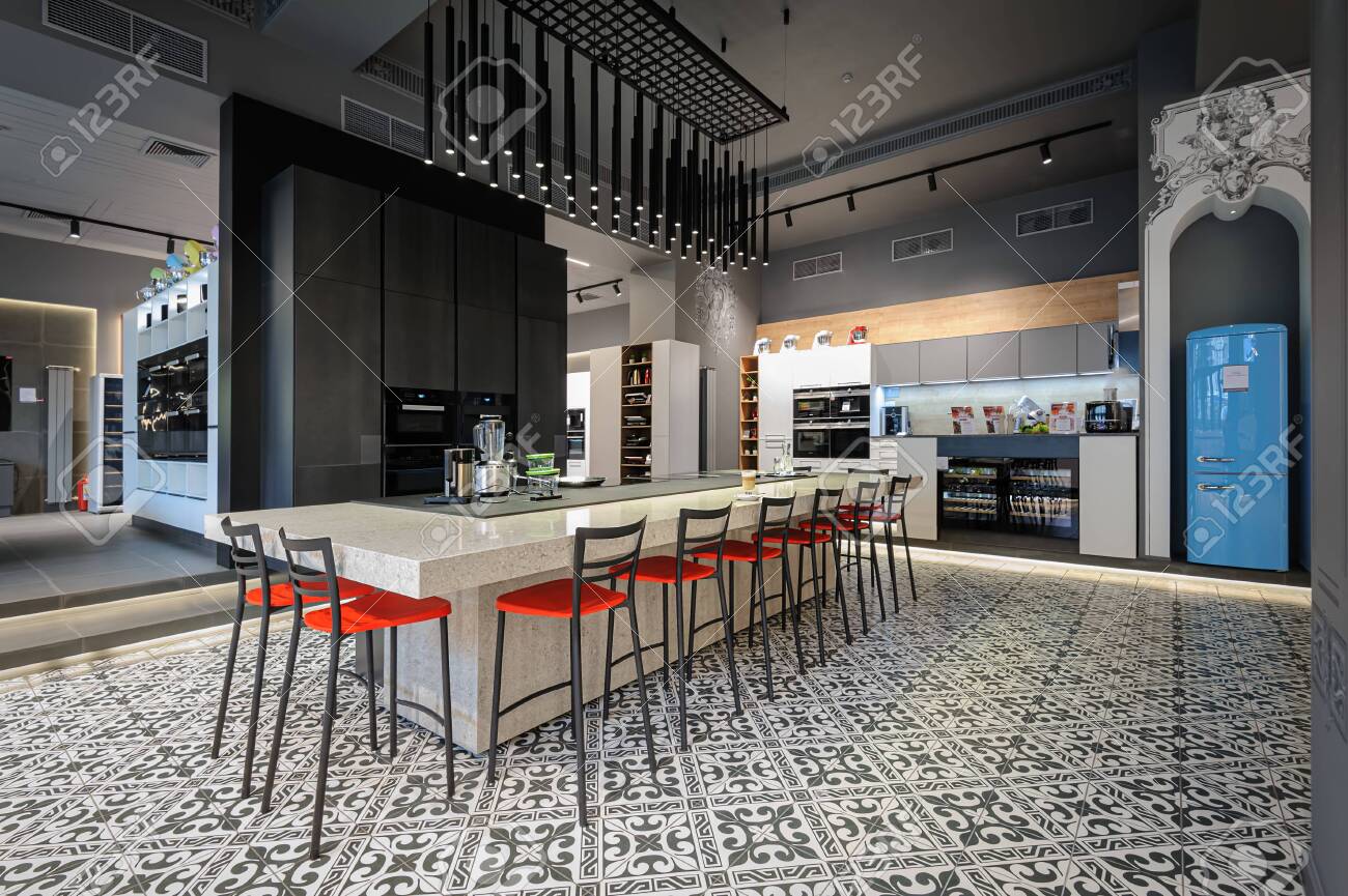 Luxury appliance store deals