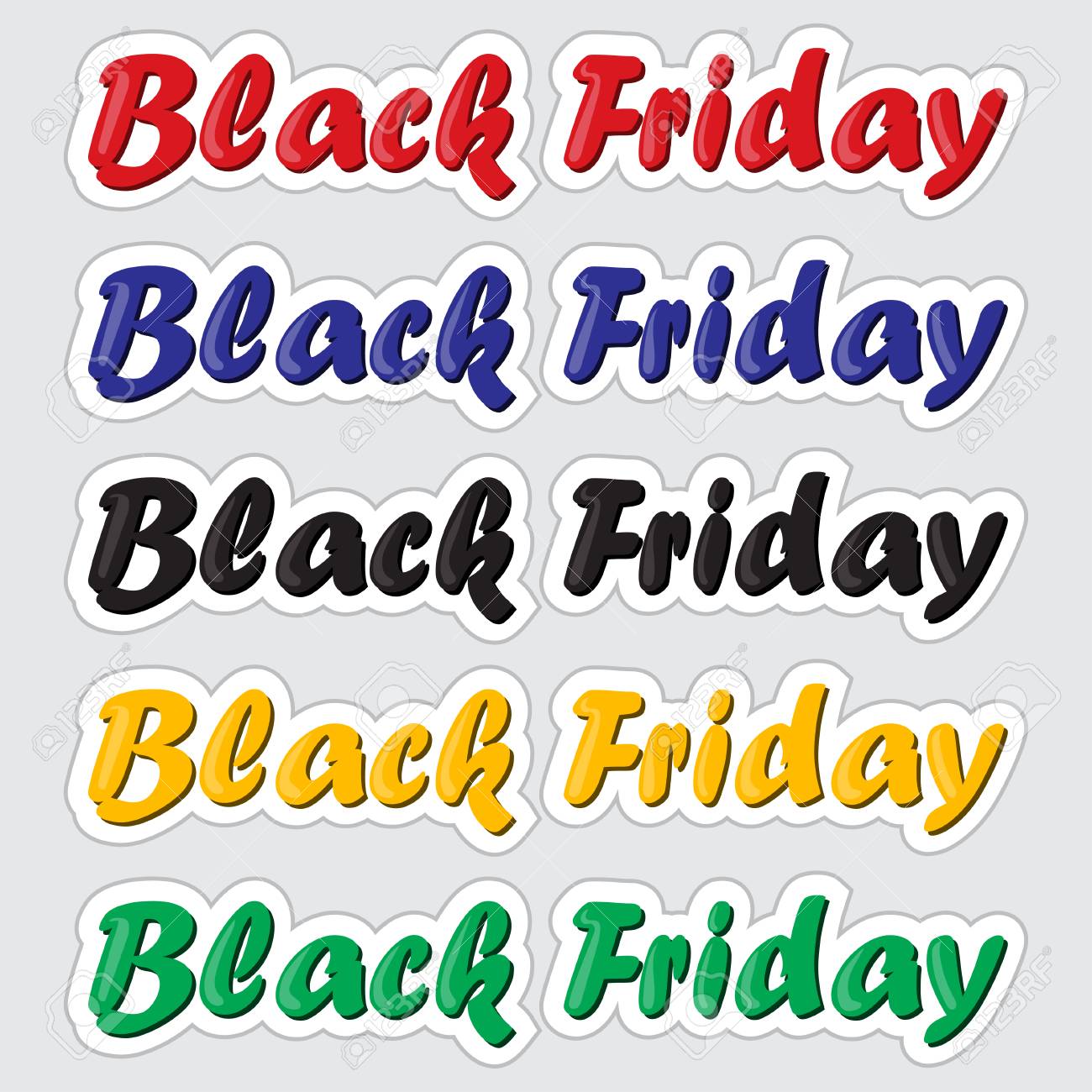 검은 금요일. 인사말 카드 긁힌 서예 텍스트 단어를 레터링 로열티 무료 사진, 그림, 이미지 그리고 스톡포토그래피. Image  89177533