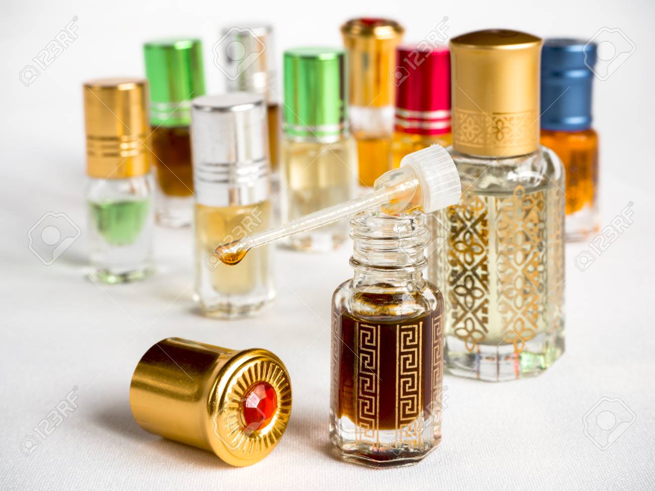 code promo arabian oud