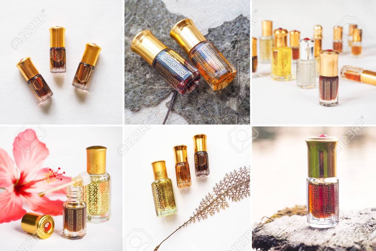 code promo arabian oud