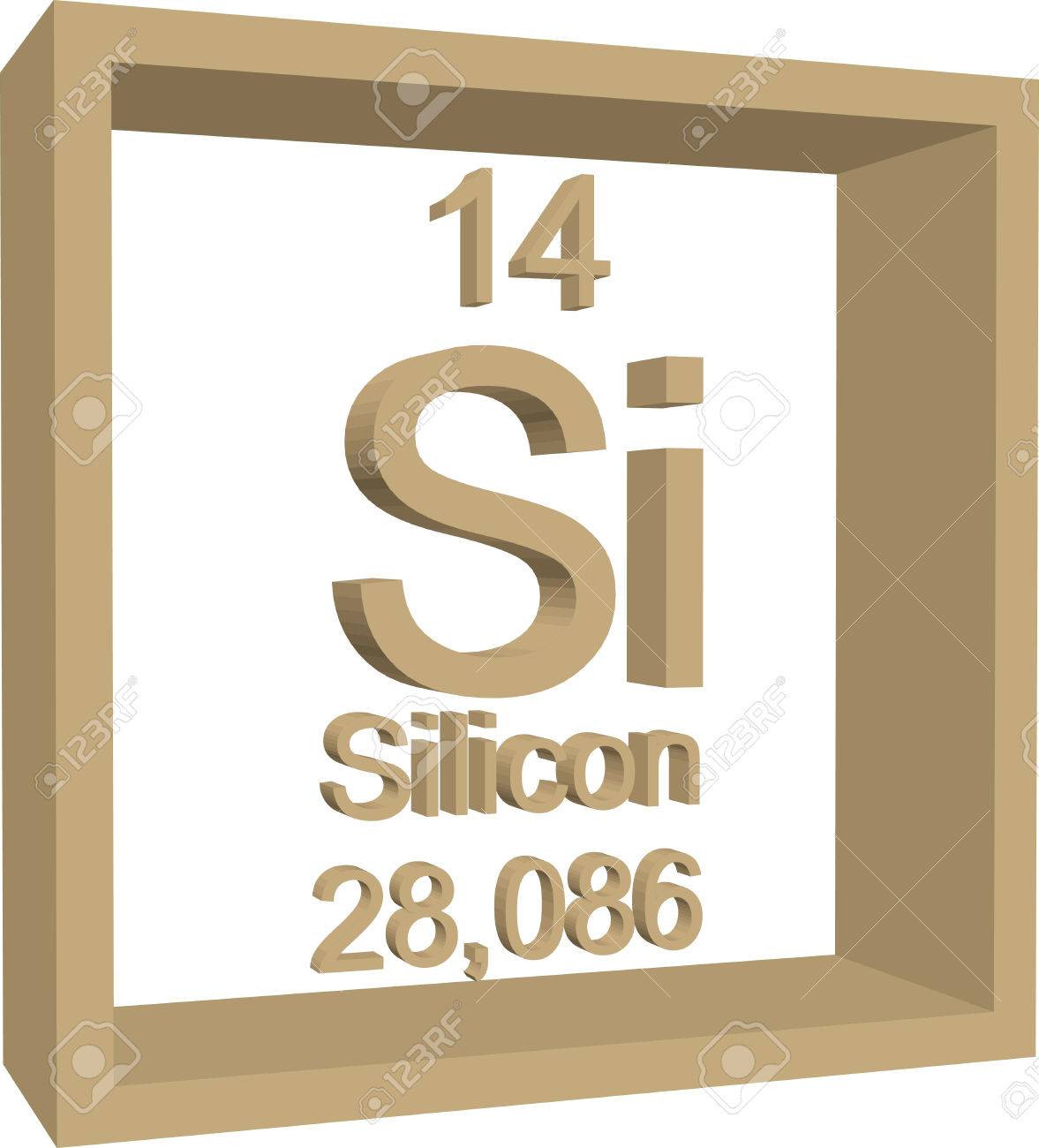 Terrific Silicon Periodic Table Model Pictures - Best Image Engine ... Terrific Silicon Periodic Table Model Pictures - Best Image Engine ...