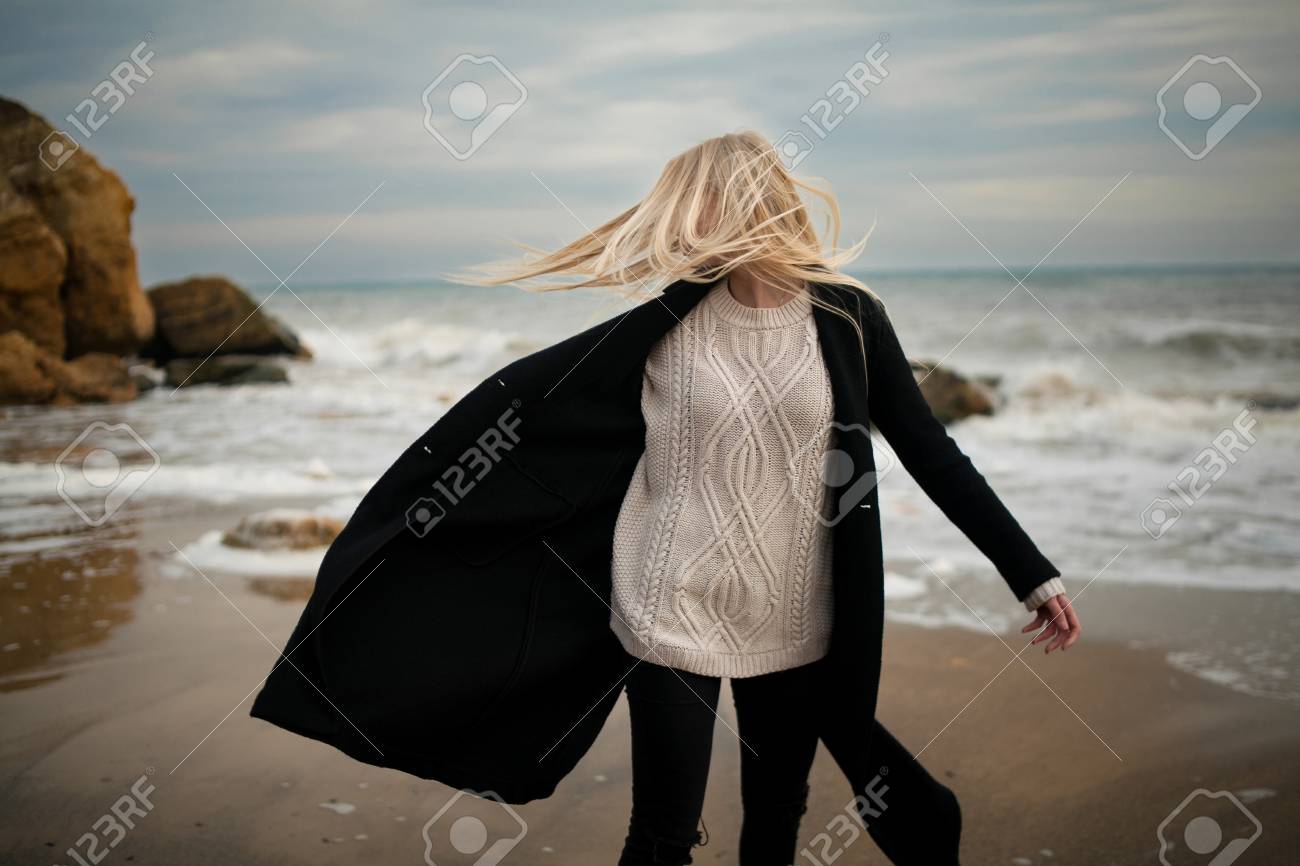 coat wind